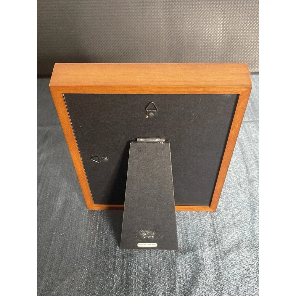 Unbranded wood table